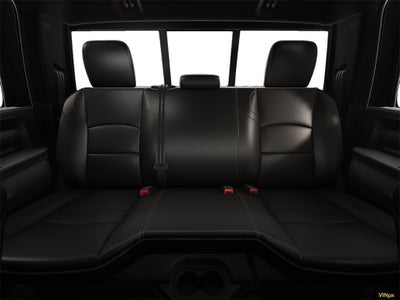 2026 RAM 2500 Tradesman 4x4 / 6.4L Hemi / 8' Bed