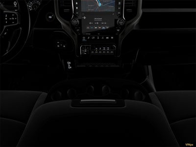 2026 RAM 2500 Tradesman 4x4 / 6.4L Hemi / 8' Bed