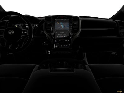 2026 RAM 2500 Tradesman 4x4 / 6.4L Hemi / 8' Bed