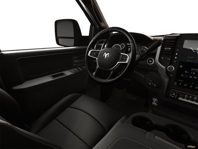 2026 RAM 2500 Tradesman 4x4 / 6.4L Hemi / 8' Bed