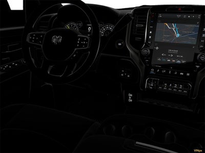 2026 RAM 2500 Tradesman 4x4 / 6.4L Hemi / 8' Bed