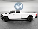 2026 RAM 2500 Tradesman 4x4 / 6.4L Hemi / 8' Bed