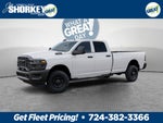 2026 RAM 2500 Tradesman 4x4 / 6.4L V8 / 8' Bed
