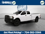2026 RAM 2500 Tradesman 4x4 / 6.4L Hemi / 8' Bed