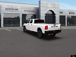 2026 RAM 2500 Tradesman 4x4 / 6.4L Hemi / 8' Bed