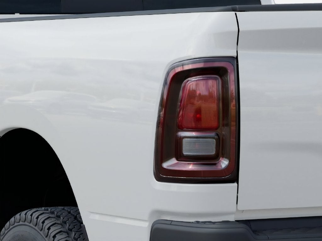 2027 RAM 2500 Tradesman 4x4 / 6.4L V8 / 8' Bed