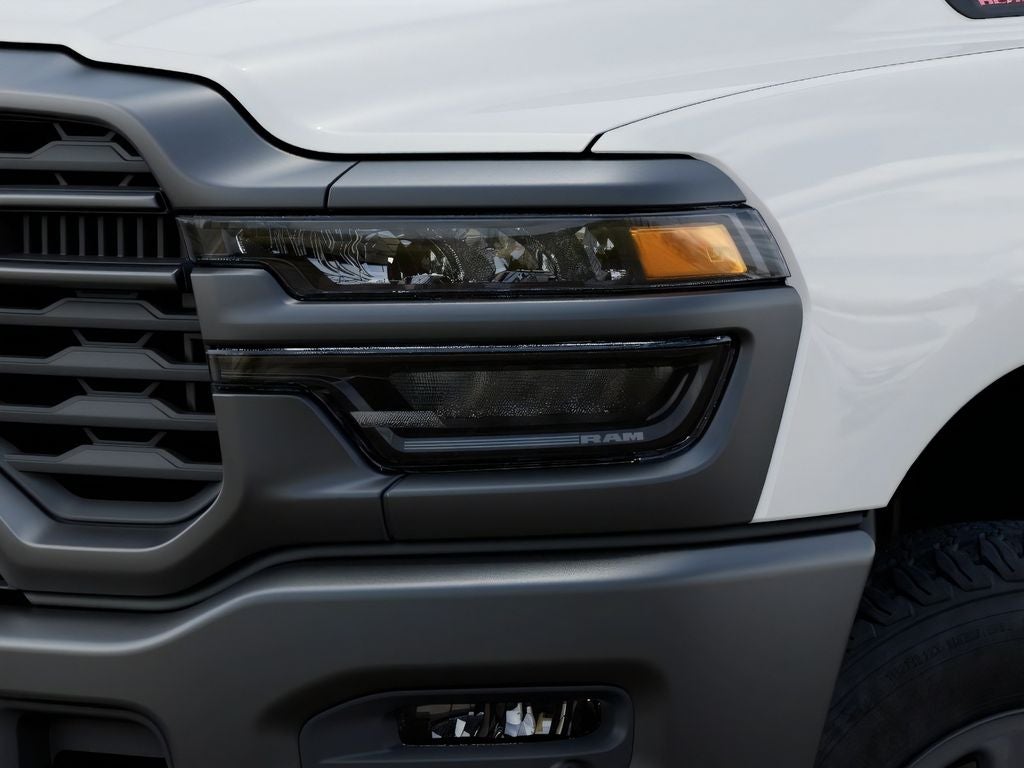 2027 RAM 2500 Tradesman 4x4 / 6.4L V8 / 8' Bed