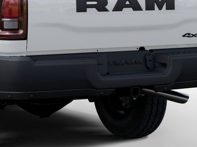 2027 RAM 2500 Tradesman 4x4 / 6.4L V8 / 8' Bed