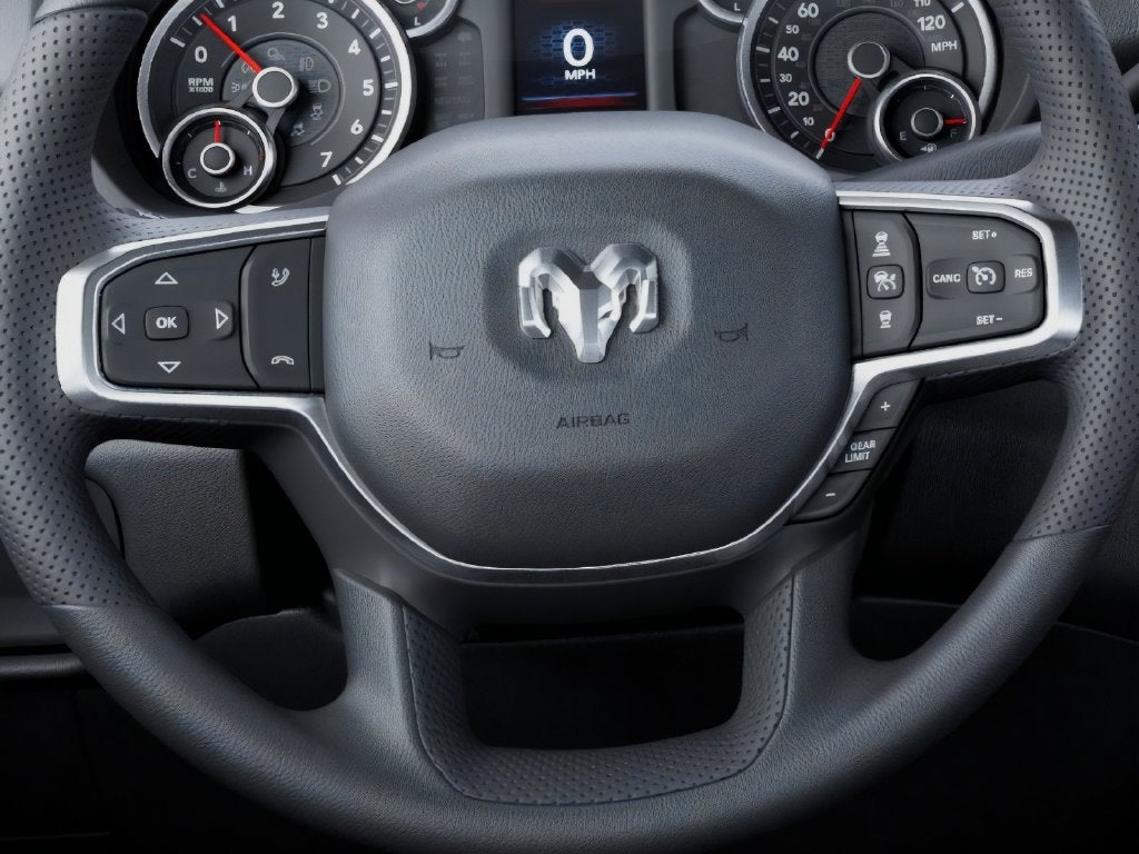 2027 RAM 2500 Tradesman 4x4 / 6.4L V8 / 8' Bed