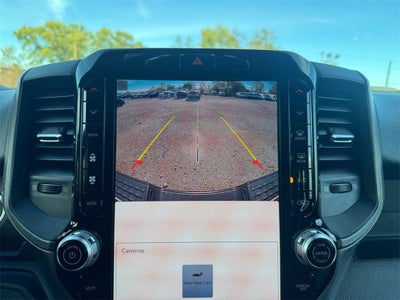 2026 RAM 2500 Tradesman 4x4 / 6.4L Hemi / 8' Service Body