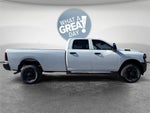2026 RAM 2500 Tradesman 4x4 / 6.4L Hemi / 8' Service Body