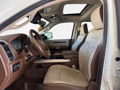 2019 RAM 2500 Laramie