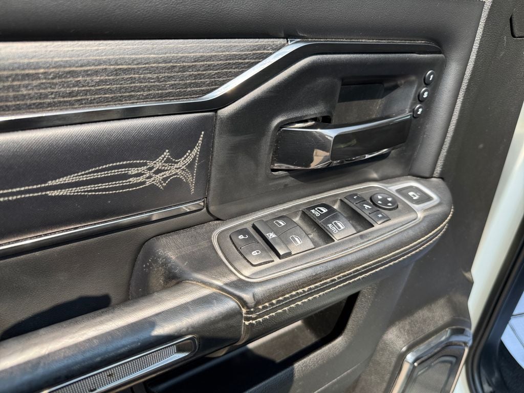 2022 RAM 2500 Limited