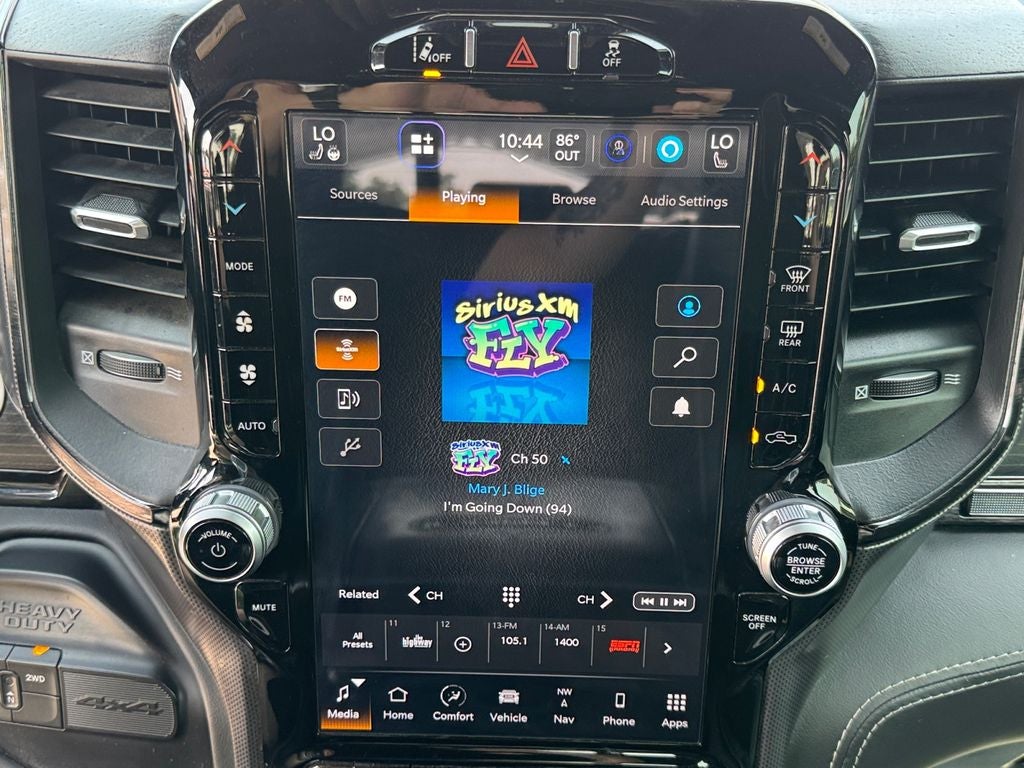 2022 RAM 2500 Limited