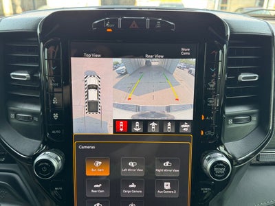 2022 RAM 2500 Limited