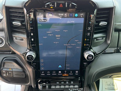 2022 RAM 2500 Limited