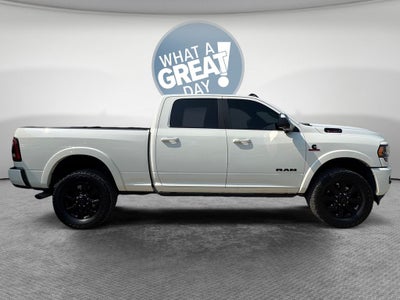 2022 RAM 2500 Limited
