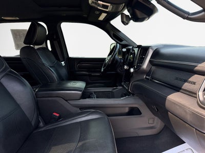 2022 RAM 2500 Limited