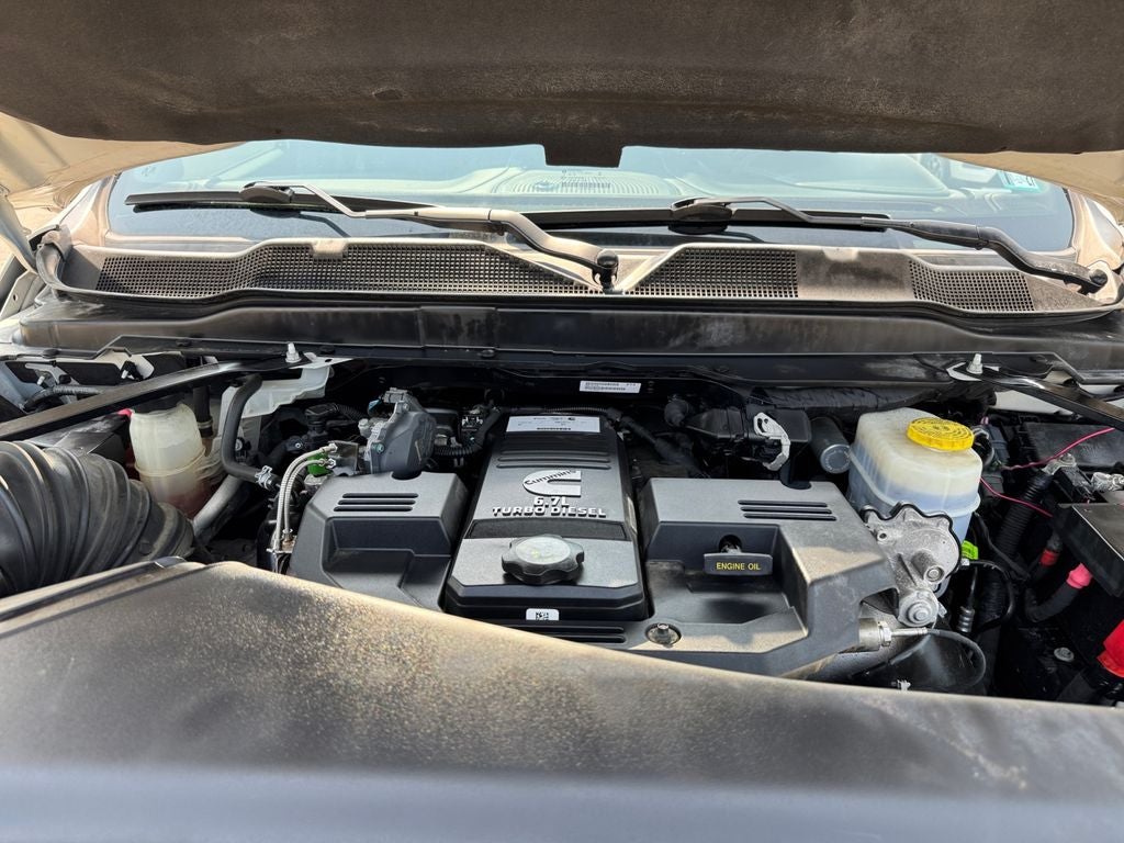 2022 RAM 2500 Limited