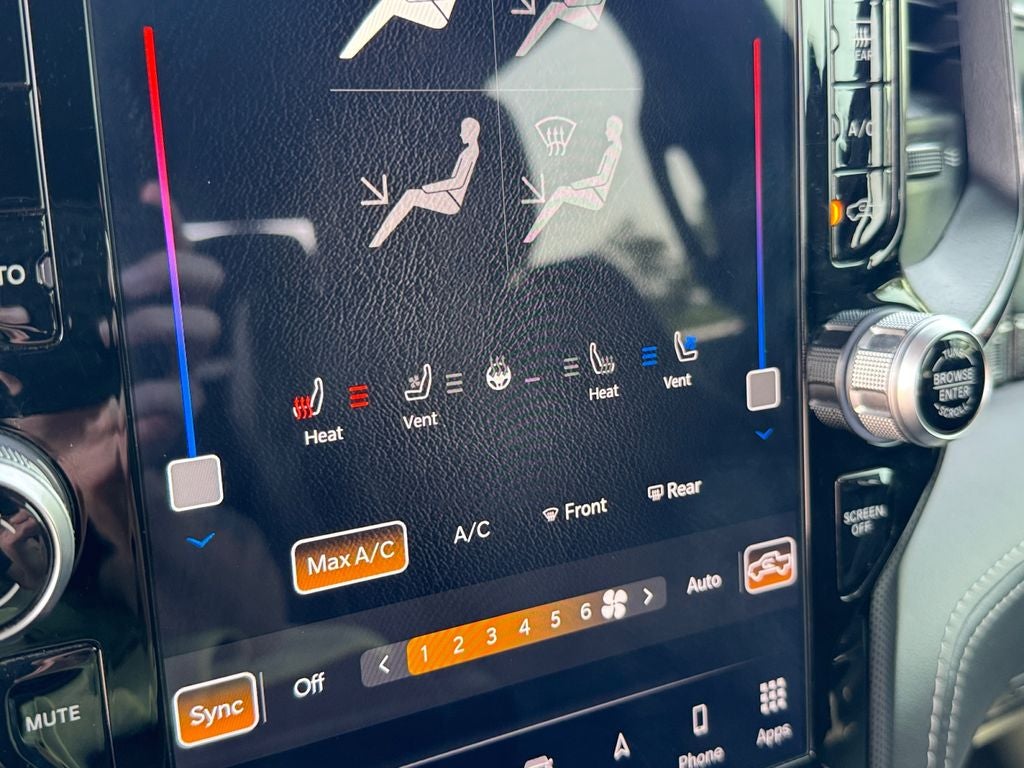 2022 RAM 2500 Limited
