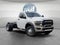 2027 RAM 4500 Tradesman DRW 4x4 / 6.4L V8 / 60" CA Chassis