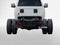 2027 RAM 4500 Tradesman DRW 4x4 / 6.4L V8 / 60" CA Chassis