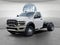 2027 RAM 4500 Tradesman DRW 4x4 / 6.4L V8 / 60" CA Chassis