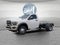 2027 RAM 4500 Tradesman DRW 4x4 / 6.4L V8 / 60" CA Chassis