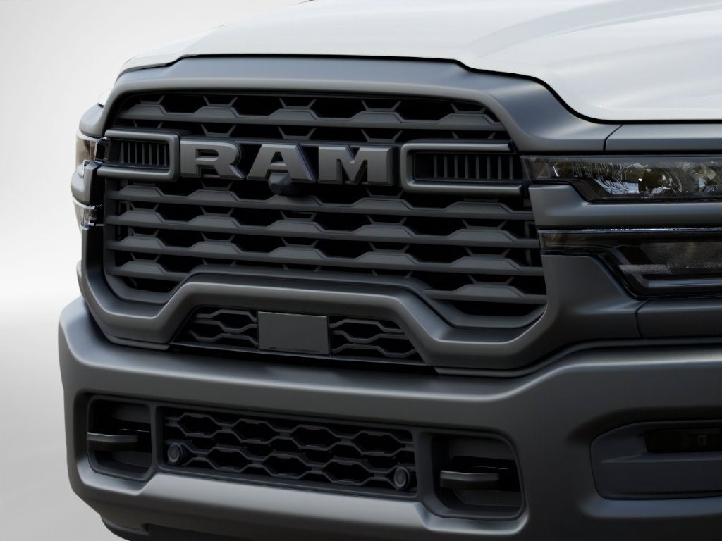 2027 RAM 5500 Tradesman DRW 4x4 / 6.7L Diesel / 60" CA Chassis