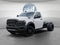 2027 RAM 5500 Tradesman DRW 4x4 / 6.7L Diesel / 60" CA Chassis