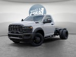 2026 RAM 5500 Tradesman