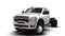 2027 RAM 5500 Tradesman DRW 4x4 / 6.7L Diesel / 60" CA Chassis