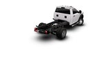 2027 RAM 5500 Tradesman DRW 4x4 / 6.7L Diesel / 60" CA Chassis