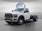 2027 RAM 5500 Tradesman DRW 4x4 / 6.7L Diesel / 60" CA Chassis