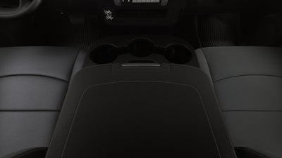 2027 RAM 5500 Tradesman DRW 4x4 / 6.7L Diesel / 60" CA Chassis
