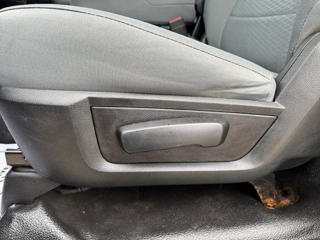 2018 RAM 5500HD Tradesman