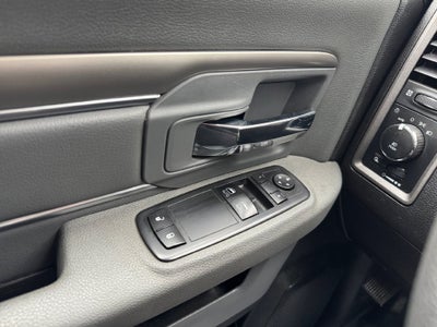 2018 RAM 5500HD Tradesman