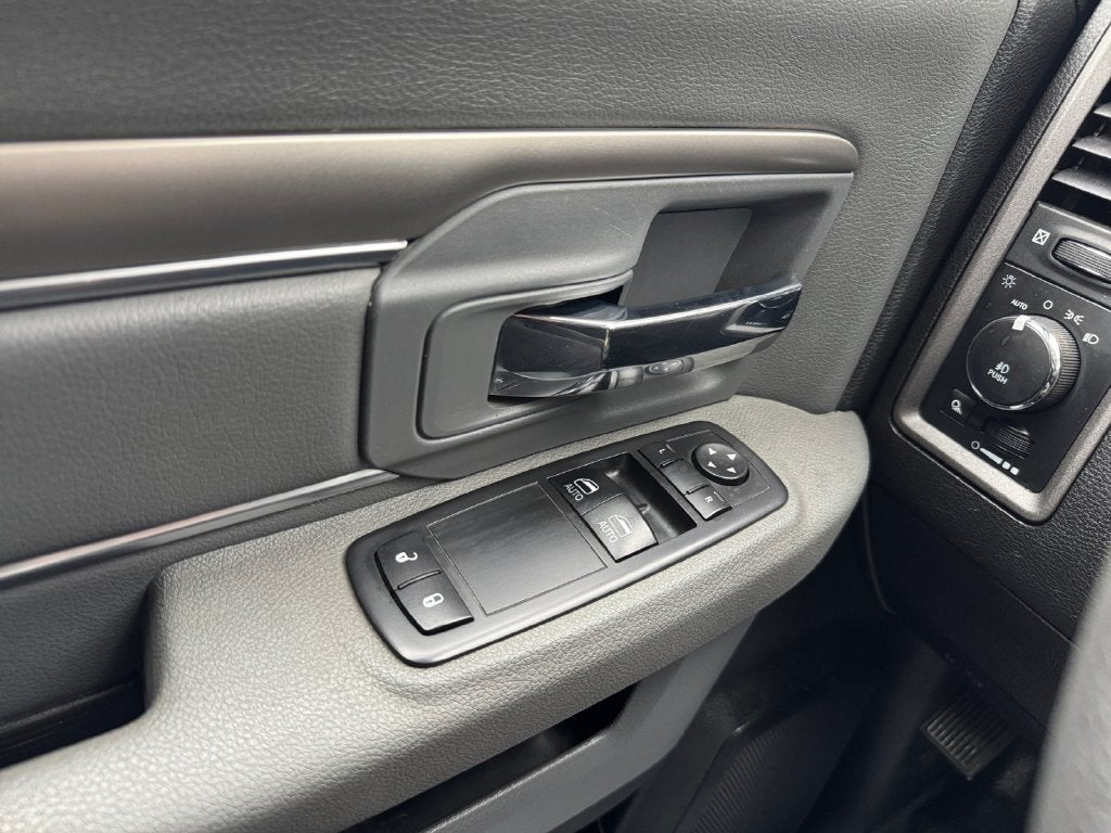 2018 RAM 5500HD Tradesman