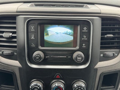 2018 RAM 5500HD Tradesman