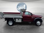 2018 RAM 5500HD Tradesman