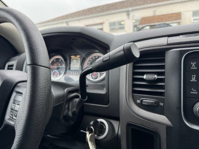 2018 RAM 5500HD Tradesman