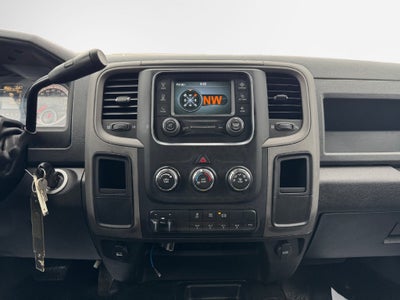 2018 RAM 5500HD Tradesman
