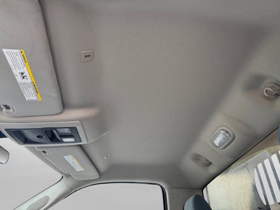 2018 RAM 5500HD Tradesman