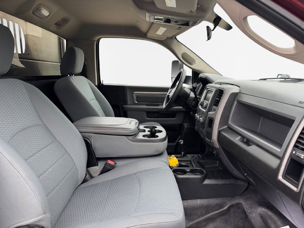 2018 RAM 5500HD Tradesman
