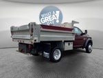 2018 RAM 5500HD Tradesman