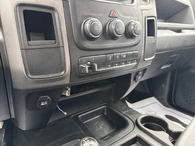 2018 RAM 5500HD Tradesman