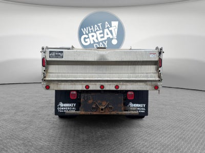 2018 RAM 5500HD Tradesman
