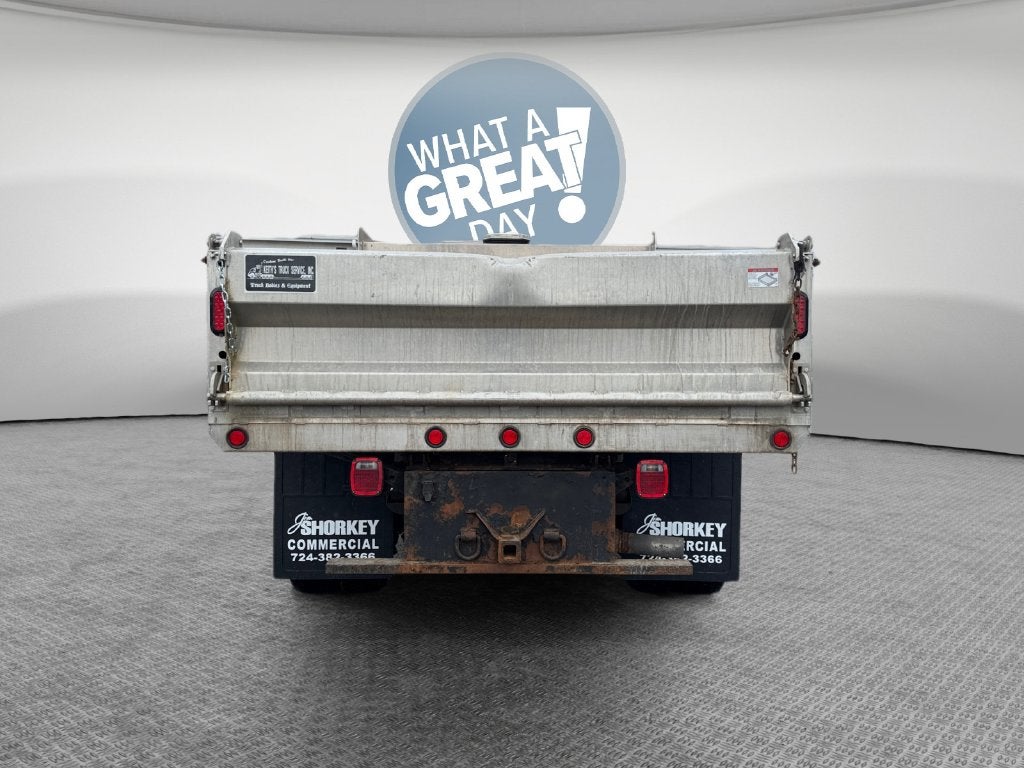 2018 RAM 5500HD Tradesman