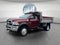 2018 RAM 5500HD Tradesman