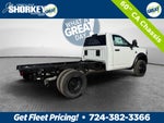 2026 RAM 5500 Tradesman DRW 4x4 / 6.7L Diesel / 60" CA Chassis
